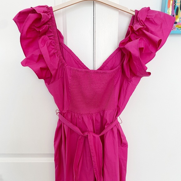 Hill House Ana Dress - Picture 3 of 5